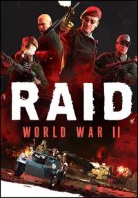 RAID  World War II - Special Edition RePack FitGirl со всеми дополнениями