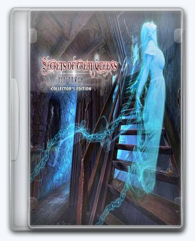 Secret of Great Queens  Old Tower RePack FitGirl со всеми дополнениями