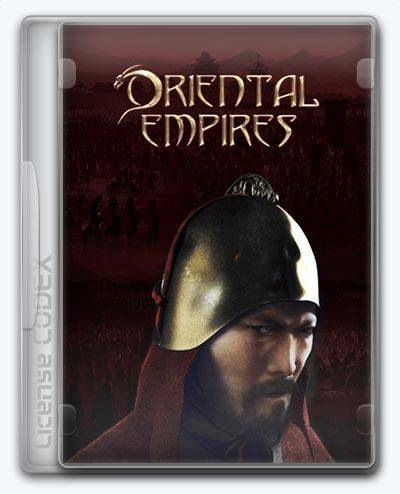 Oriental Empires RePack FitGirl со всеми дополнениями