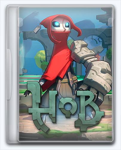Hob RePack FitGirl со всеми дополнениями