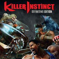 Killer Instinct RePack FitGirl со всеми дополнениями