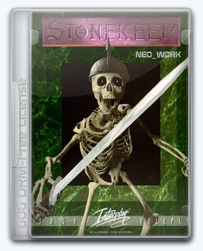 Stonekeep RePack FitGirl со всеми дополнениями