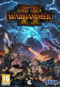 Total War Warhammer II RePack FitGirl ΡΠΎ Π²ΡΠ΅ΠΌΠΈ Π΄ΠΎΠΏΠΎΠ»Π½Π΅Π½ΠΈΡΠΌΠΈ