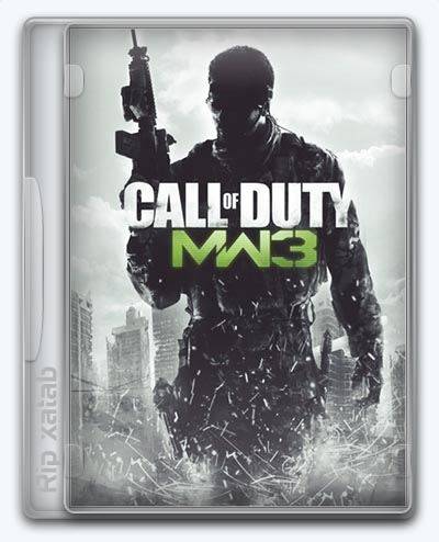 Call of Duty  Modern Warfare 3 RePack FitGirl со всеми дополнениями