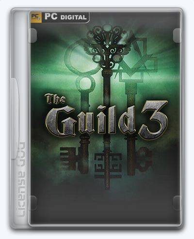 The Guild 3 RePack FitGirl со всеми дополнениями