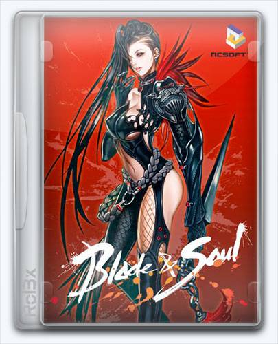 Blade and Soul RePack FitGirl со всеми дополнениями