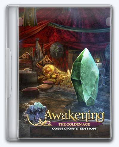Awakening 7  The Golden Age RePack FitGirl со всеми дополнениями