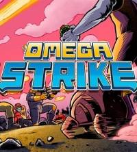 Omega Strike RePack FitGirl со всеми дополнениями