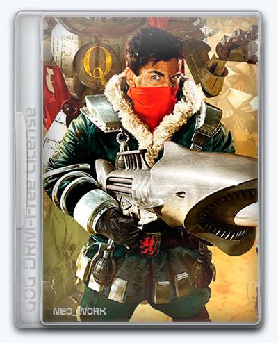 Armed and Dangerous Armed & Dangerous RePack FitGirl со всеми дополнениями