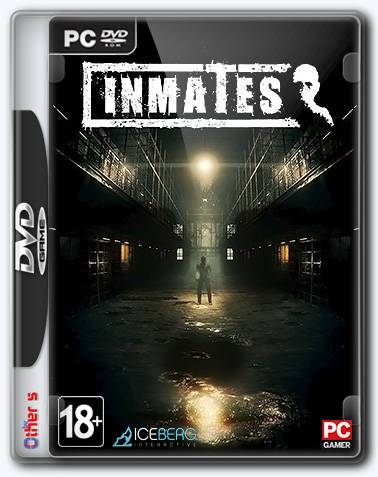 Inmates RePack FitGirl со всеми дополнениями