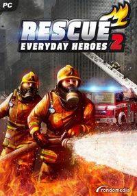 RESCUE 2 Everyday Heroes RePack FitGirl со всеми дополнениями