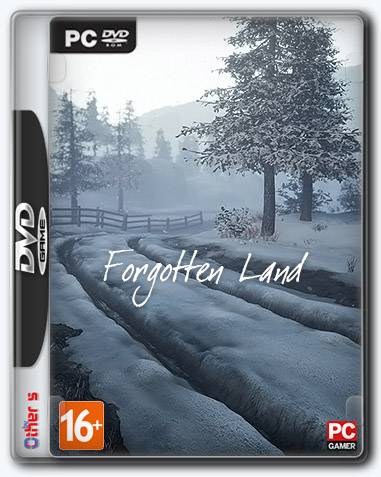 Forgotten Land RePack FitGirl со всеми дополнениями