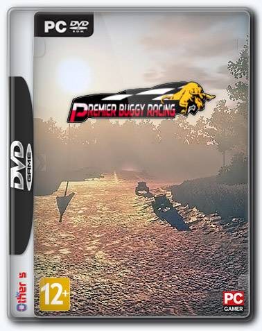 Premier Buggy Racing Tour RePack FitGirl со всеми дополнениями