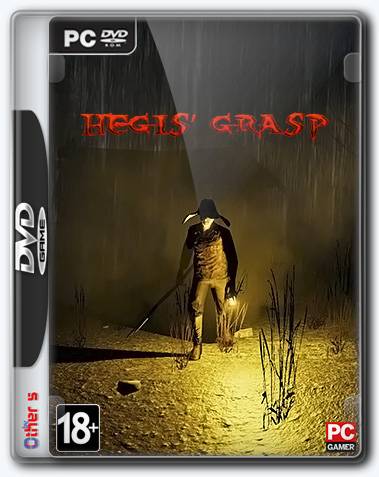 Hegis' Grasp RePack FitGirl со всеми дополнениями