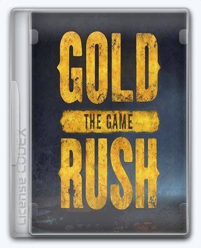 Gold Rush  The Game RePack FitGirl со всеми дополнениями