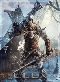 ELEX RePack FitGirl со всеми дополнениями