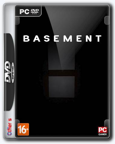 B A S E M E N T RePack FitGirl со всеми дополнениями