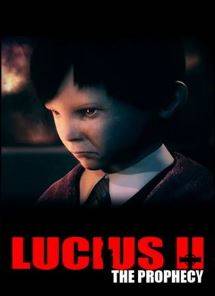 Lucius 2 The Prophecy RePack FitGirl со всеми дополнениями