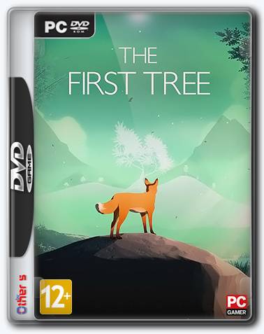 The First Tree RePack FitGirl со всеми дополнениями