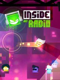 Inside My Radio RePack FitGirl со всеми дополнениями