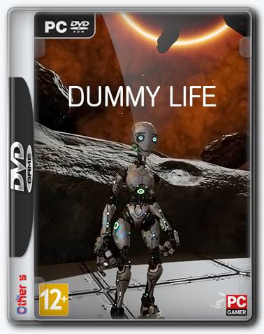 Dummy Life RePack FitGirl со всеми дополнениями