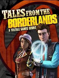 Tales from the Borderlands Episode 1-5 RePack ΠΎΡ SEYTER RePack FitGirl ΡΠΎ Π²ΡΠ΅ΠΌΠΈ Π΄ΠΎΠΏΠΎΠ»Π½Π΅Π½ΠΈΡΠΌΠΈ