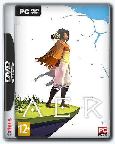 AER Memories of Old RePack FitGirl со всеми дополнениями