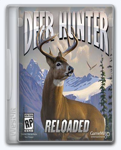 Deer Hunter  Reloaded RePack FitGirl со всеми дополнениями