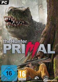 theHunter Primal RePack FitGirl со всеми дополнениями