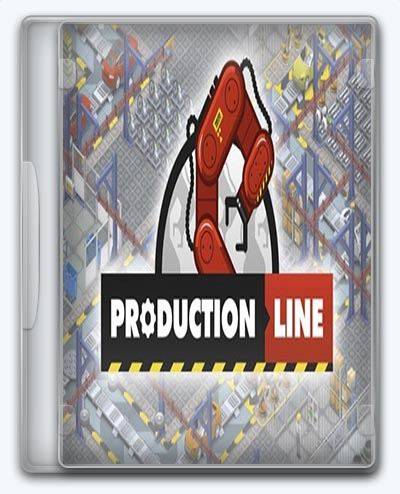 Production Line RePack FitGirl со всеми дополнениями