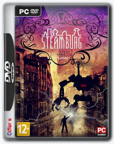 Steamburg RePack FitGirl ΡΠΎ Π²ΡΠ΅ΠΌΠΈ Π΄ΠΎΠΏΠΎΠ»Π½Π΅Π½ΠΈΡΠΌΠΈ