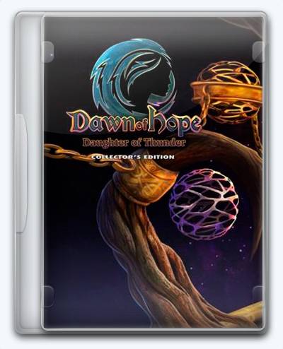 Dawn of Hope 2  Daughter of Thunder RePack FitGirl со всеми дополнениями