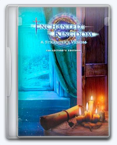 Enchanted Kingdom 2 A Stranger's Venom RePack FitGirl со всеми дополнениями