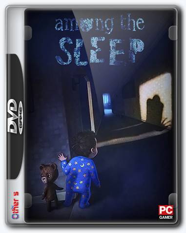 Among the Sleep RePack FitGirl со всеми дополнениями