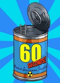 60 Seconds! RePack FitGirl со всеми дополнениями