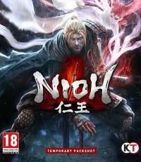 Nioh  Complete Edition RePack FitGirl со всеми дополнениями