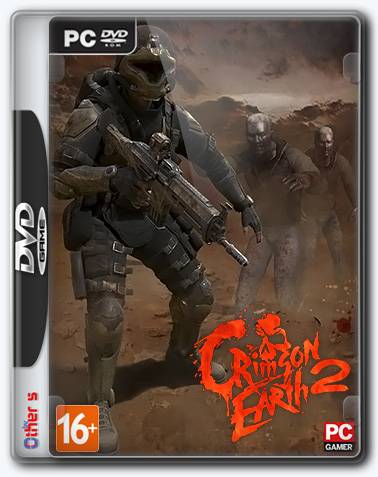 Crimson Earth 2 RePack FitGirl ΡΠΎ Π²ΡΠ΅ΠΌΠΈ Π΄ΠΎΠΏΠΎΠ»Π½Π΅Π½ΠΈΡΠΌΠΈ