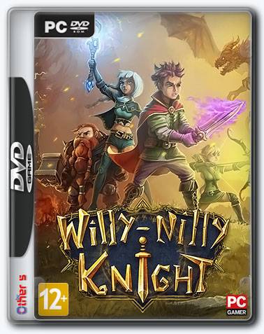 Willy-Nilly Knight RePack FitGirl со всеми дополнениями