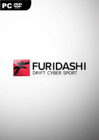 FURIDASHI  Drift Cyber Sport + DLC RePack FitGirl со всеми дополнениями