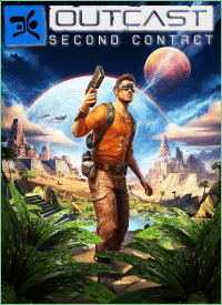 Outcast - Second Contact RePack FitGirl ΡΠΎ Π²ΡΠ΅ΠΌΠΈ Π΄ΠΎΠΏΠΎΠ»Π½Π΅Π½ΠΈΡΠΌΠΈ