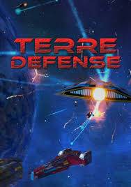 Terre Defense RePack FitGirl со всеми дополнениями