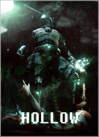 Hollow RePack FitGirl со всеми дополнениями