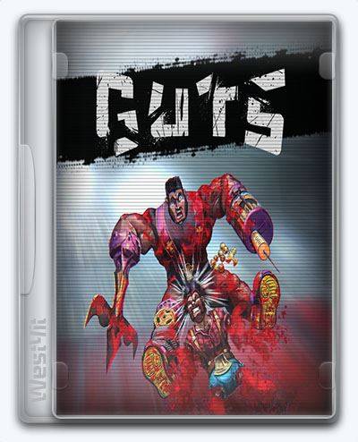GUTS RePack FitGirl со всеми дополнениями