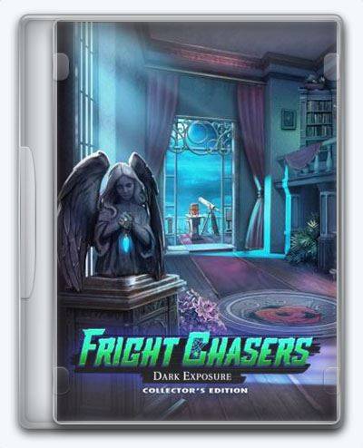 Fright Chasers  Dark Exposure RePack FitGirl со всеми дополнениями