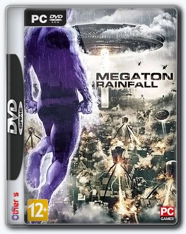 Megaton Rainfall RePack FitGirl со всеми дополнениями