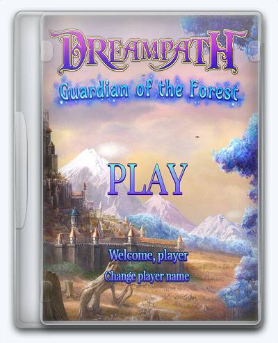 Dreampath 3. Guardian of the Fores RePack FitGirl со всеми дополнениями
