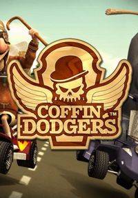 Coffin Dodgers RePack FitGirl со всеми дополнениями