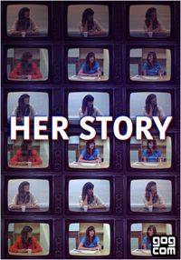 Her Story RePack FitGirl со всеми дополнениями