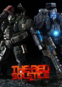 The Red Solstice RePack FitGirl со всеми дополнениями
