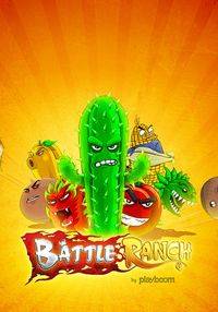 Battle Ranch RePack FitGirl со всеми дополнениями